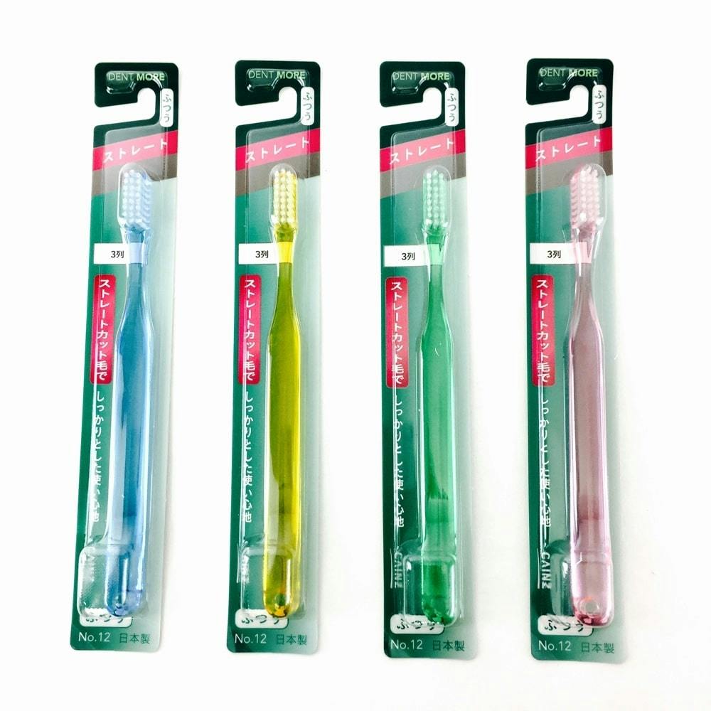 カインズ デントモア ストレート ふつう 1本 | オーラルケア 通販