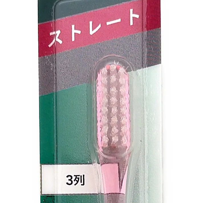 カインズ デントモア ストレート ふつう 1本