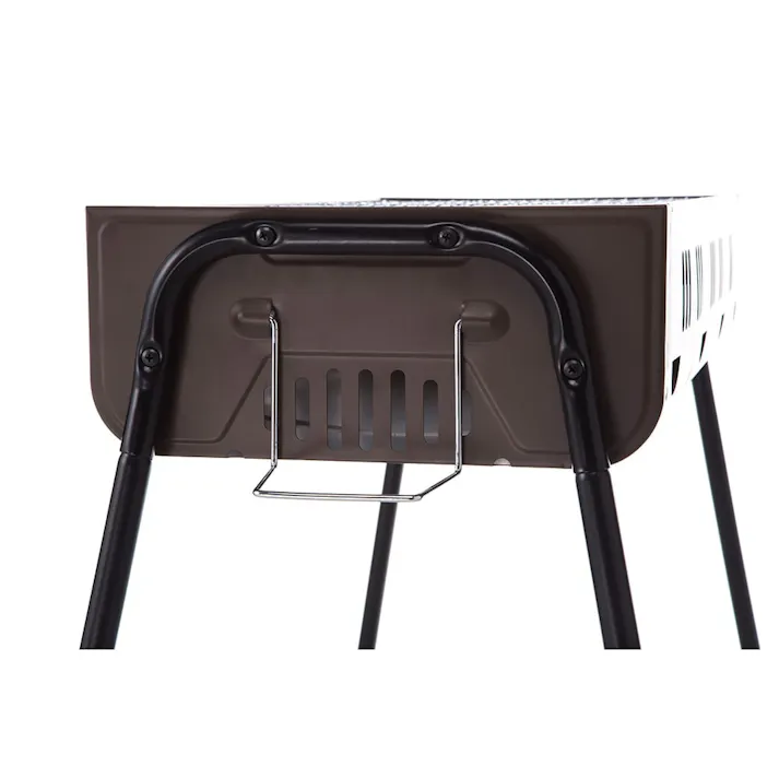 カインズ バーベキューコンロ S BKS-4532BR(販売終了)