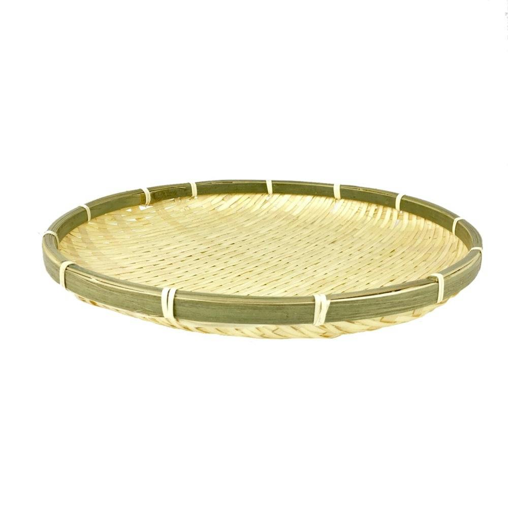 天然素材 ざる 直径10cm 竹ざる」の人気商品一覧 | 安い商品を通販サイトから探す - 価格.com