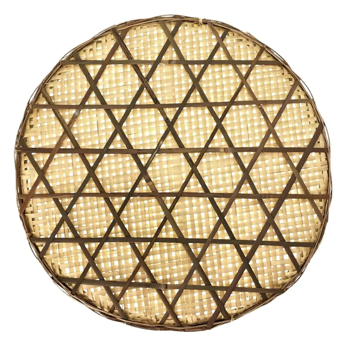 カインズ 干しザル 50cm