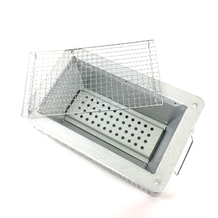 カインズ 角型七輪 KS-3723