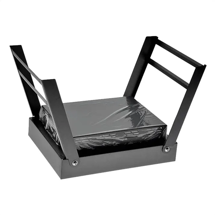 カインズ ポータブルバーベキューミニコンロ 収納バック付き 幅40×奥行23×高さ24cm