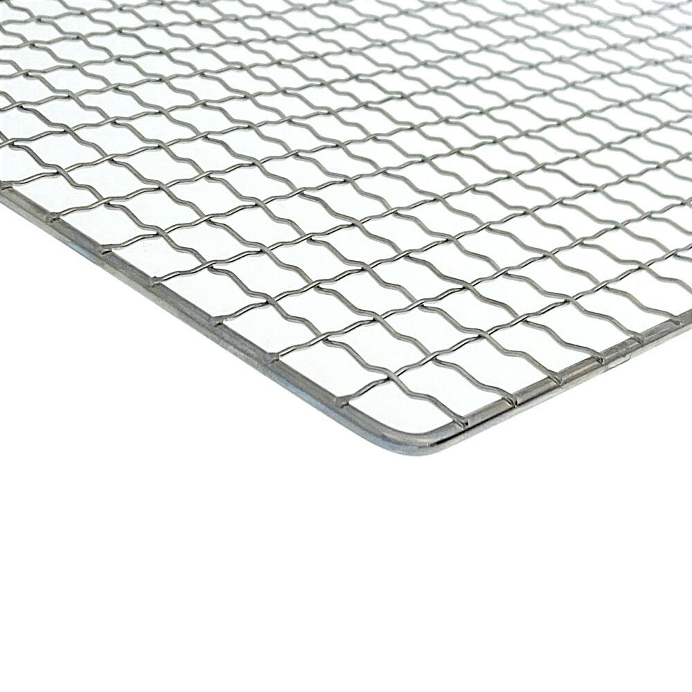 カインズ バーベキュー網 BA-2923 29×23cm | キャンプ・バーべ