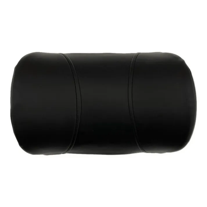 カインズ ソフトレザーネッククッション