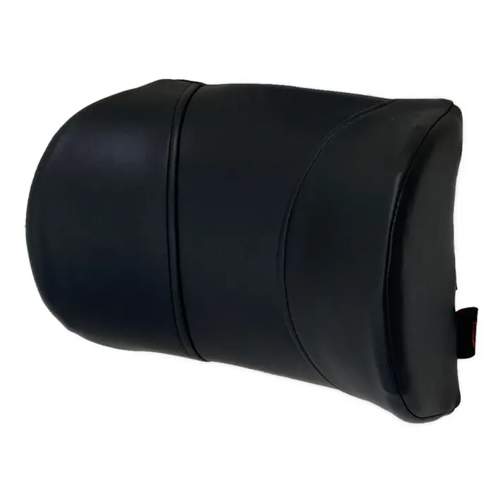 カインズ ソフトレザーネッククッション