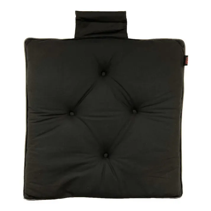 カインズ レザースポーツシートクッション