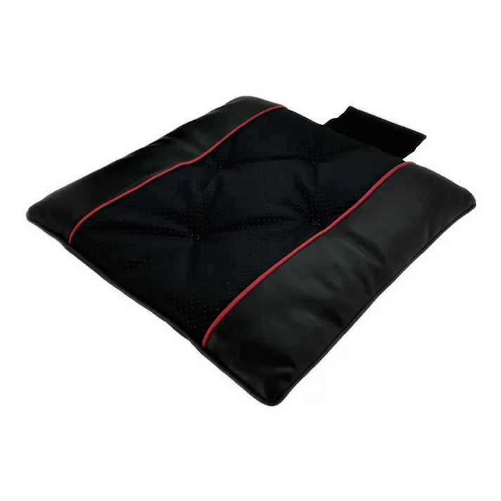 カインズ レザースポーツシートクッション