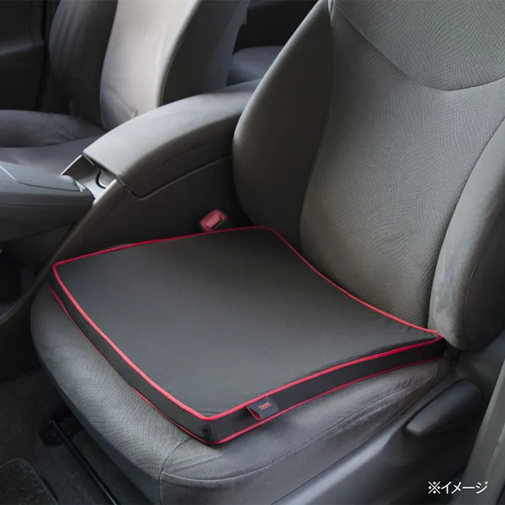 カインズ やわらか低反発シートクッション