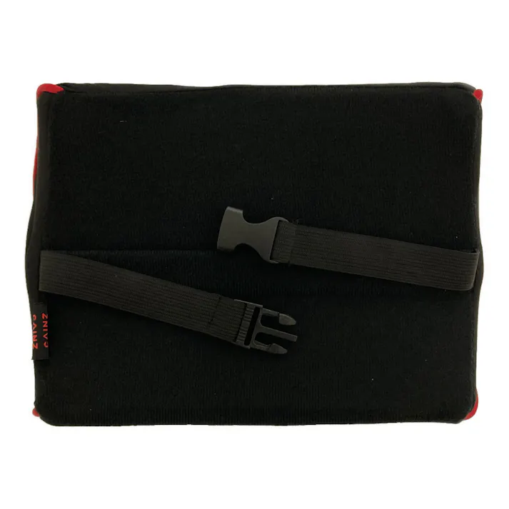 カインズ やわらか低反発ネッククッション