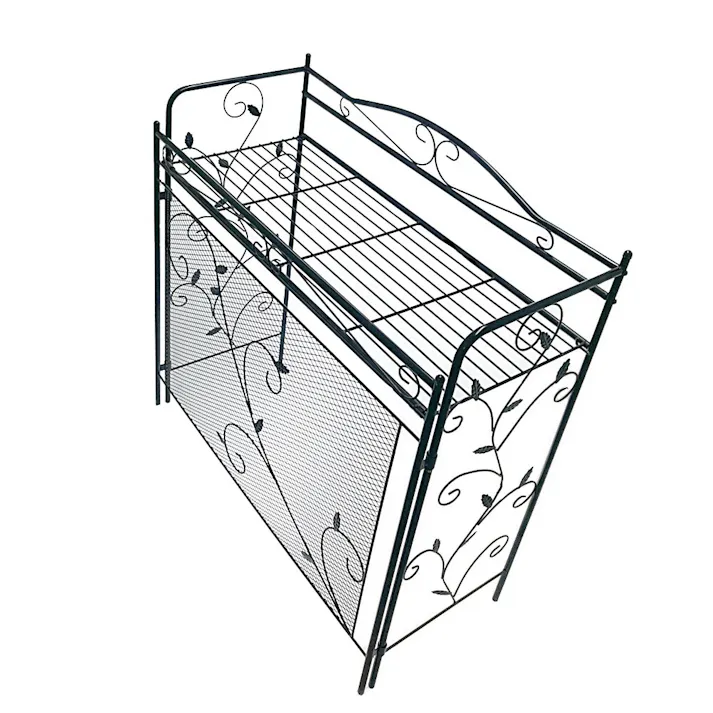 カインズ アイアン室外機カバー AS-01