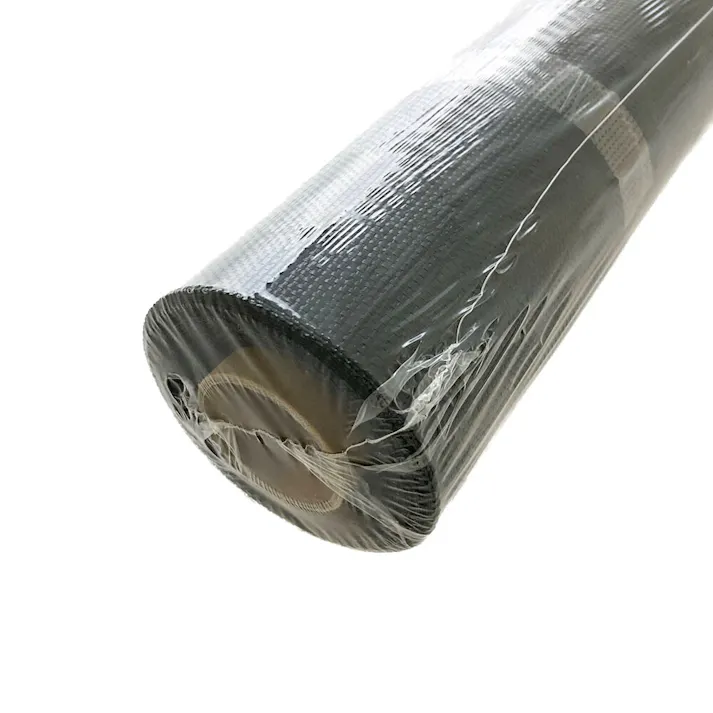 カインズ 高密度防草シート 黒 幅1×長さ10m