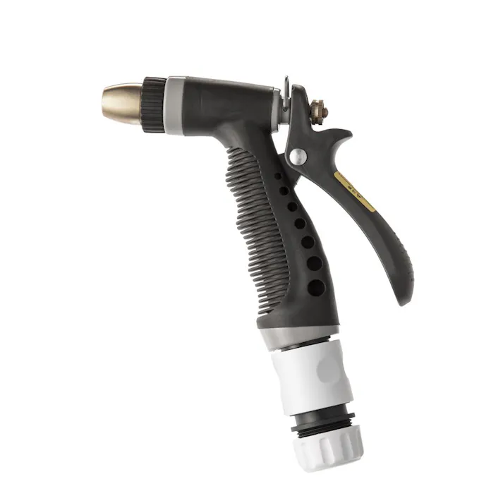 カインズ 丈夫な散水ノズル 2パターン メタル