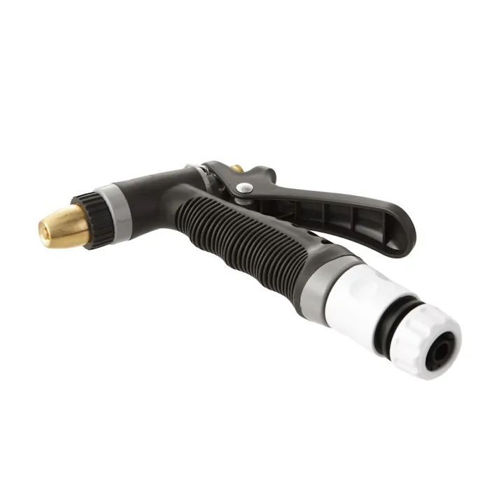 カインズ 丈夫な散水ノズル 2パターン メタル