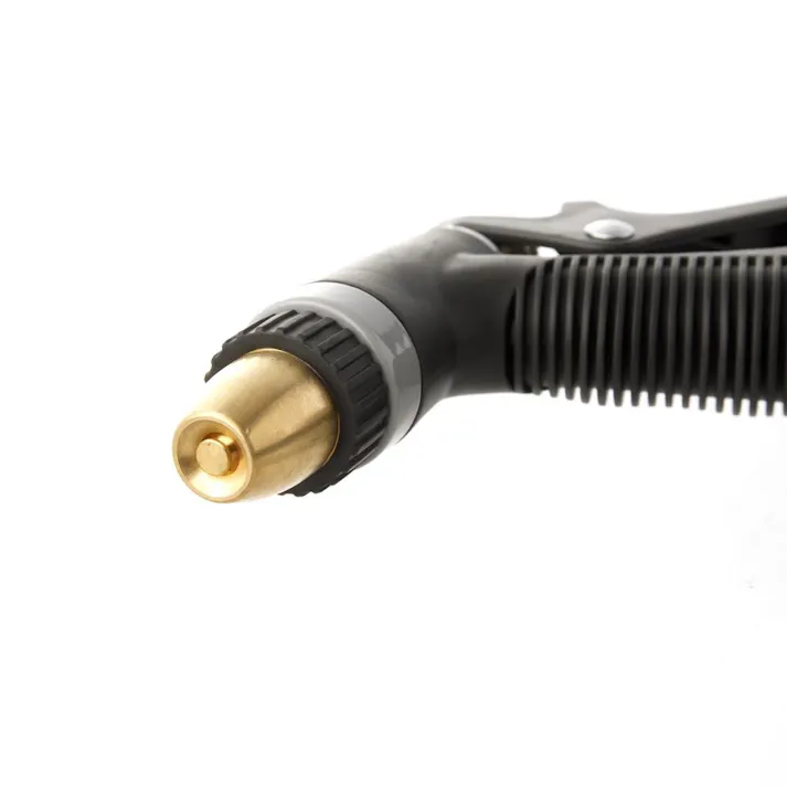 カインズ 丈夫な散水ノズル 2パターン メタル