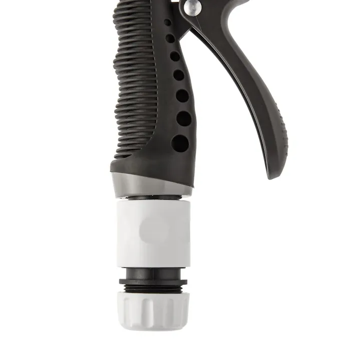 カインズ 丈夫な散水ノズル 2パターン メタル