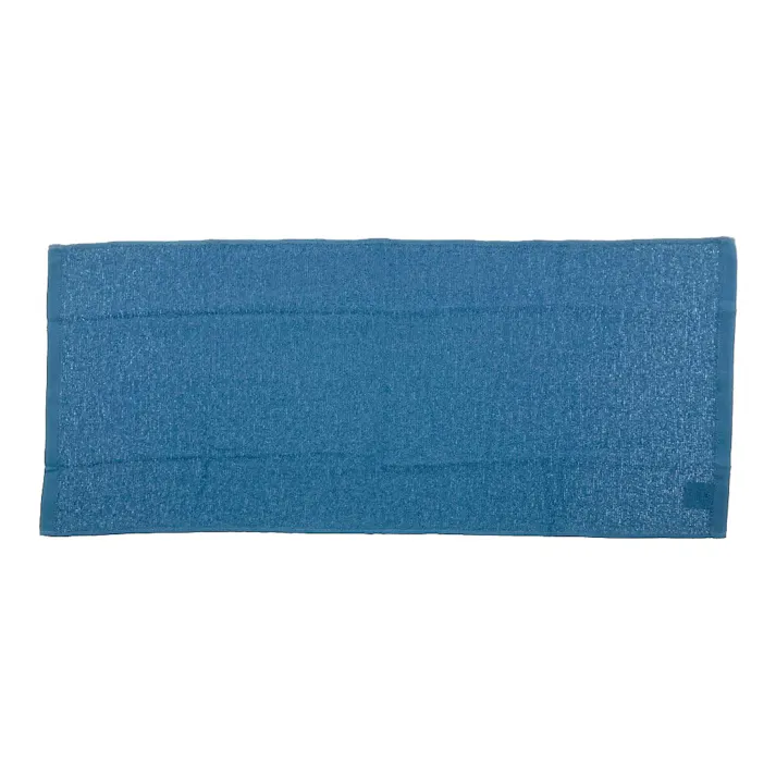 フェイスタオル 5P カラー FT-3480N