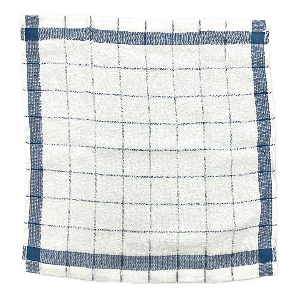 キッチンチェッククロス KT-3434N 5枚組 | タオル・ハンカチ 通販