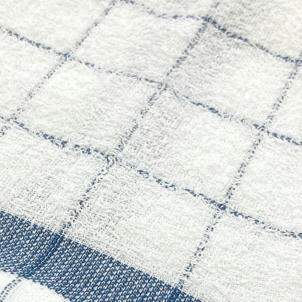 キッチンチェッククロス KT-3434N 5枚組 | タオル・ハンカチ 通販