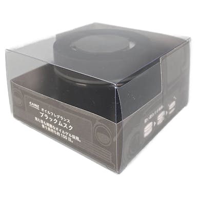 オイルフレグランス ブラックムスク 55ml