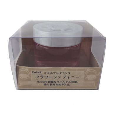 オイルフレグランス フラワーシンフォニー 36ml