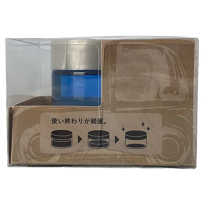 カインズ オイルフレグランス シーブルー 36ml(販売終了)