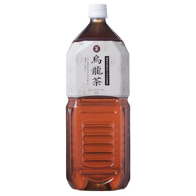 【ケース販売】烏龍茶 2L×6本(販売終了)