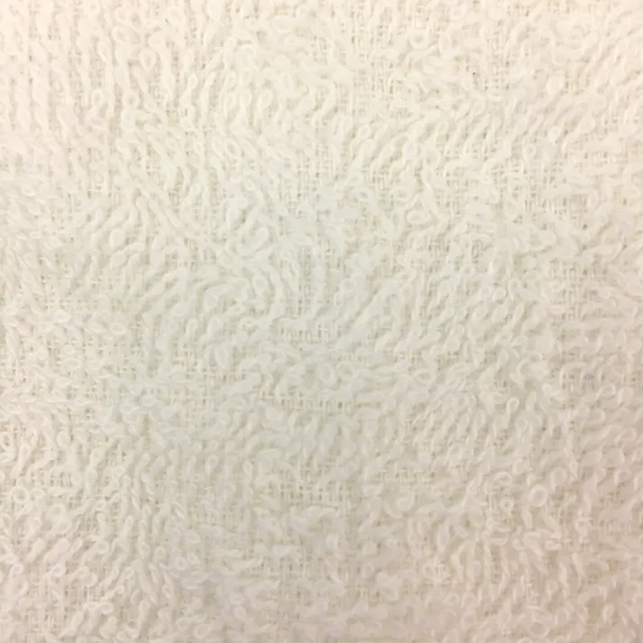 カインズ 頭に巻けるロングタオル 34×100cm ホワイト