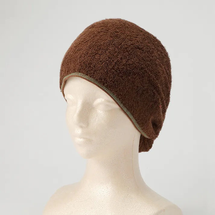 カインズ こだわりワークタオル 34×100cm ブラウン