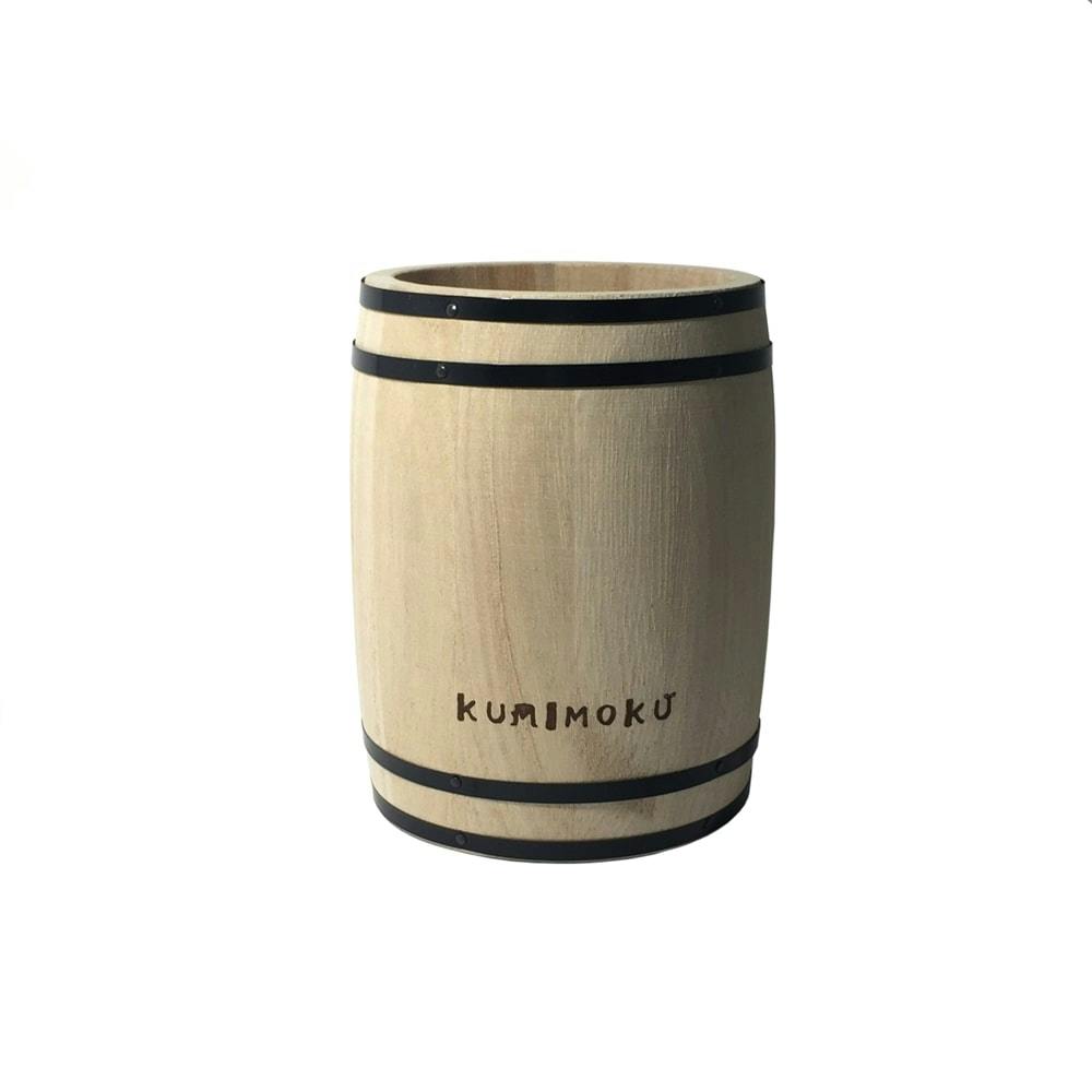 Kumimoku コーヒー樽 小 | 建築資材・木材 | ホームセンター通販 ...
