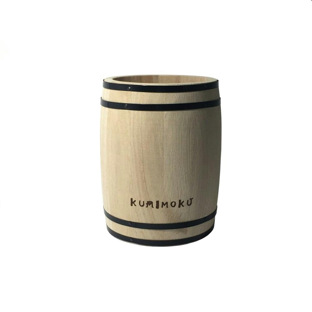カインズ Kumimoku コーヒー樽 小 | 木材 通販 | ホームセンターのカインズ