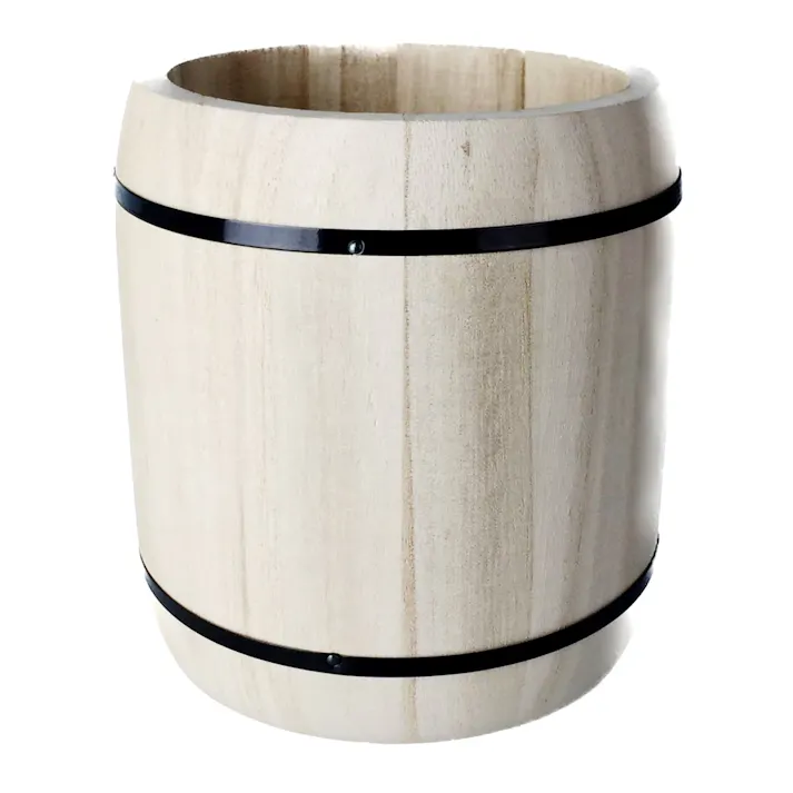 カインズ Kumimoku コーヒー樽 大