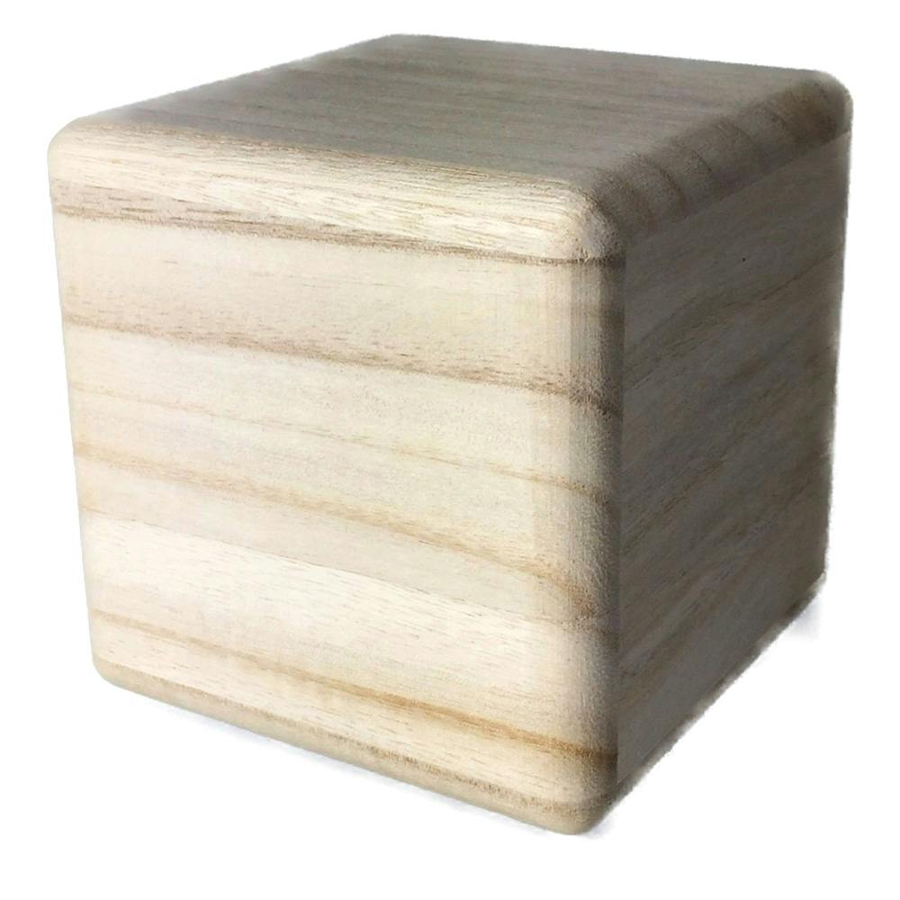 カインズ Kumimoku サイコロ 無地 DIY木工用品 カインズ Kumimoku サイコロ 無地 DIY木工用品