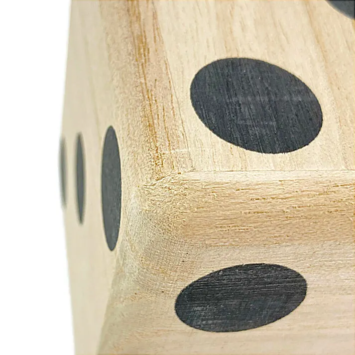 カインズ Kumimoku サイコロ 目あり