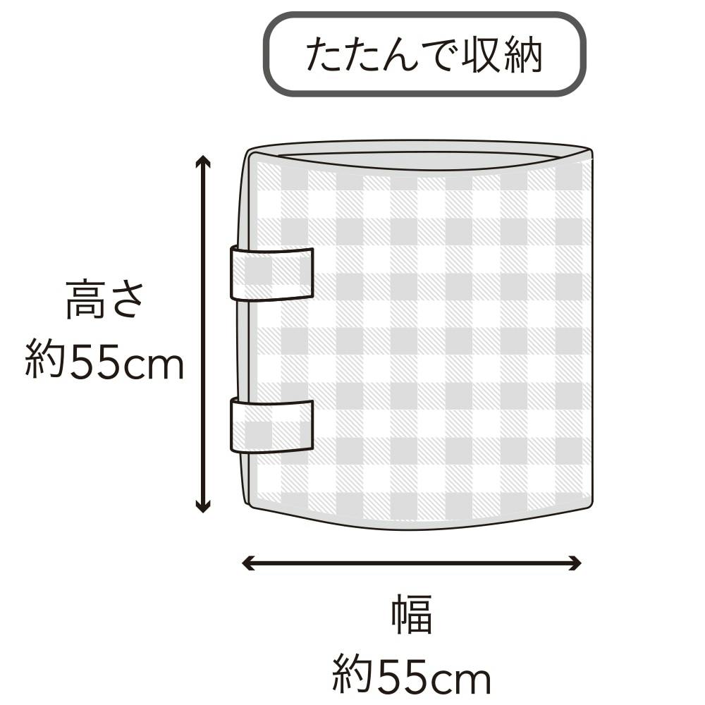 形が選べるふとん収納袋 | 押入れ収納・クローゼット収納 通販