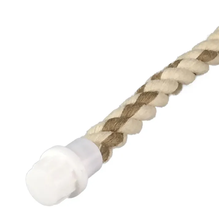 とまってロープ 小