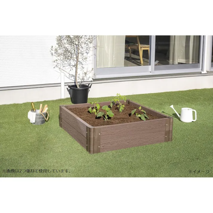 カインズ リバーシブル式 どこでもガーデンフレーム 90cm(販売終了)