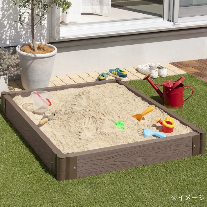 カインズ リバーシブル式 どこでもガーデンフレーム 90cm(販売終了)