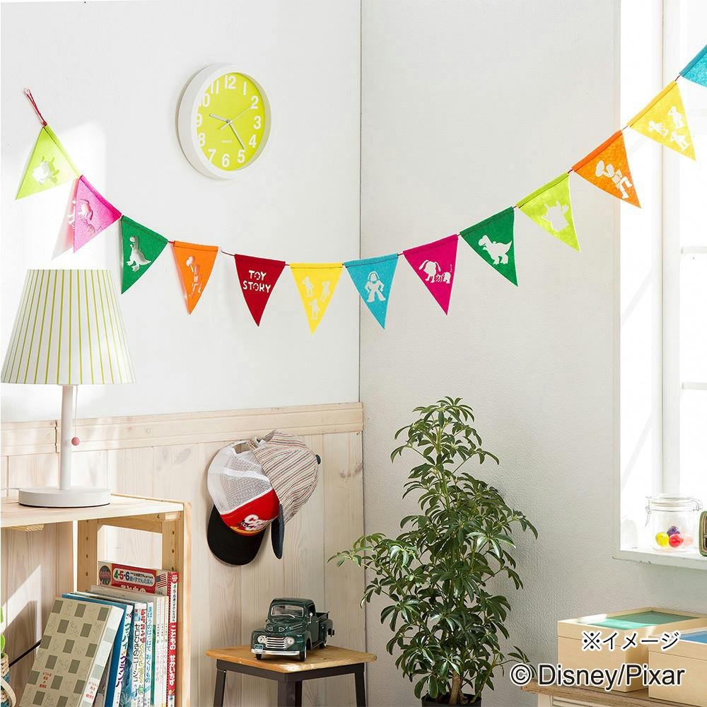 ディズニー インテリア雑貨 ホームセンター通販 カインズ