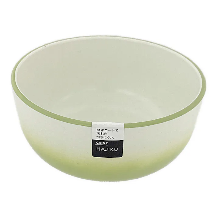 どんぶり 中 HAJIKU GN
