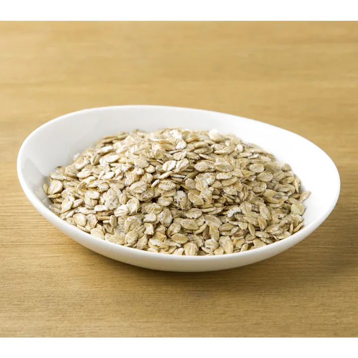 自然派 圧ペン大麦 270g