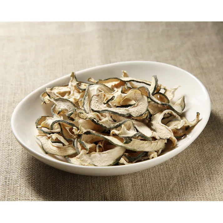 自然派 青パパイヤ スライス 35g