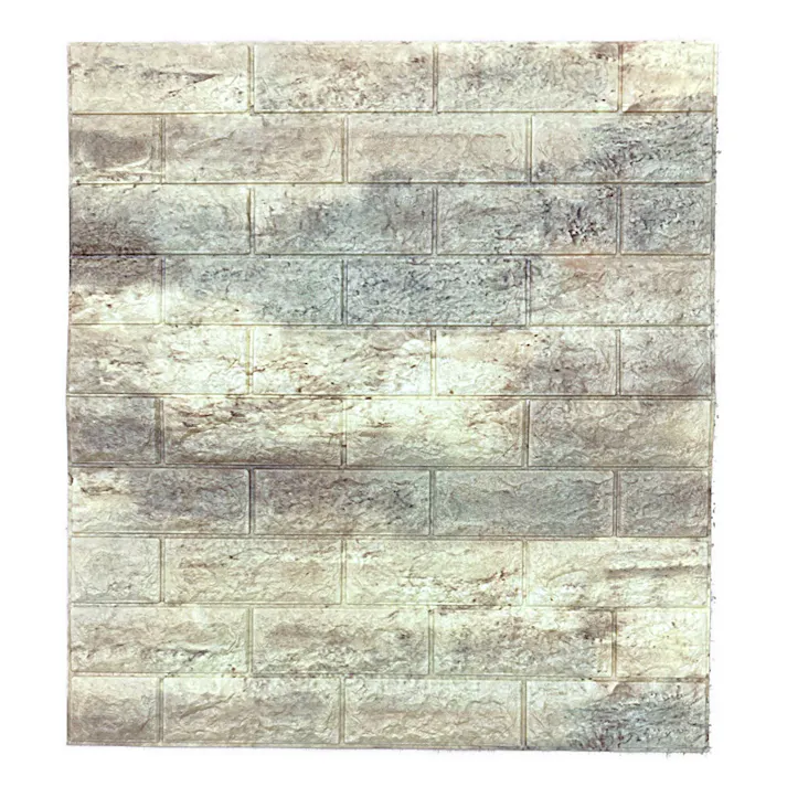 カインズ Kumimoku クッションシート レンガ 1枚