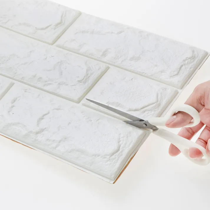 カインズ Kumimoku クッションシート ホワイト 3枚