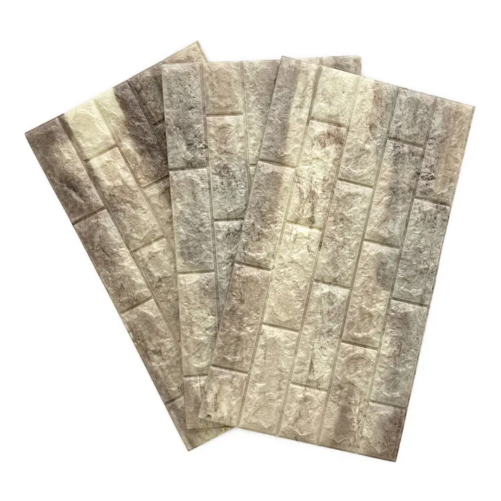 カインズ Kumimoku クッションシート レンガ 3枚