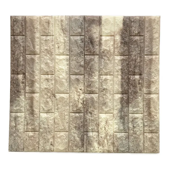 カインズ Kumimoku クッションシート レンガ 3枚