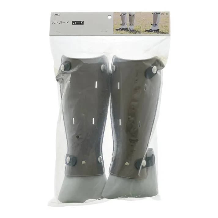 カインズ スネガード ハード