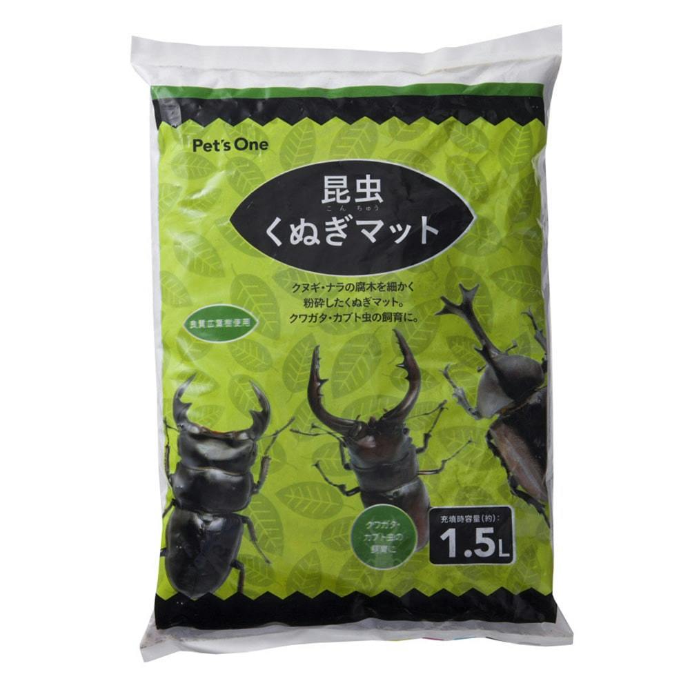 飼育セット① フジコン カブト・クワガタ飼育セット(M) 275527 1セット（直送