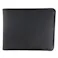 二つ折り財布 ブラックーG