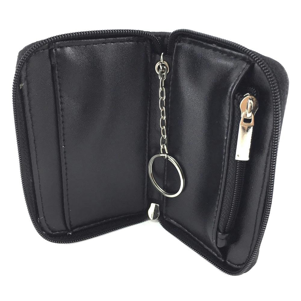 M.U.L. キーケース ブラック M'z SPEED | Leather Multi Key Case Leather Multi Key Case